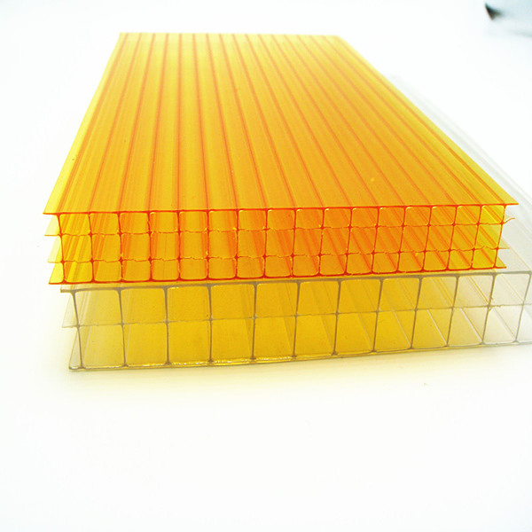 16mm Poly Carbonate Sheet