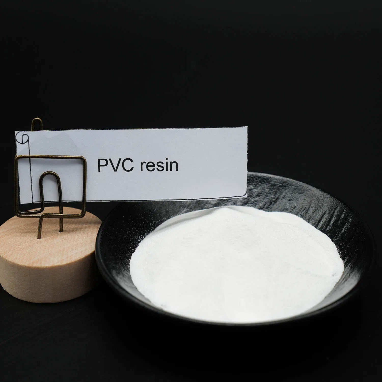 Marchio Junzheng SG-8 K57 PVC per la produzione di tubi in PVC per esterni
