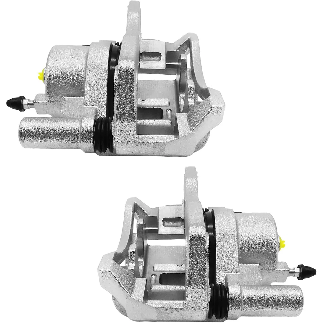High-Performance Brake Calipers for Toyota, Honda, Nissan