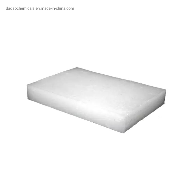 Fully Refined Paraffin Wax, Semi Refined Paraffin Wax 58-60, 60-62, 64-66