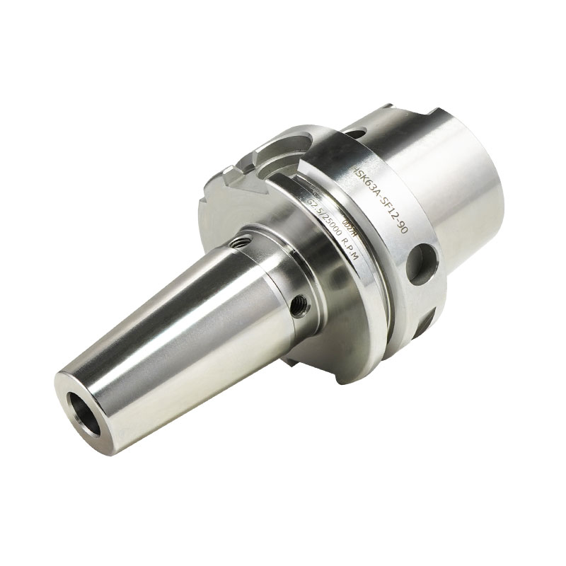 Easy Operation Standard Machine Tool Processing HSK-Shrink SF 4.5 Drill Collet Chuck