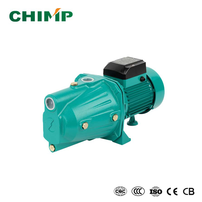 1 Pompe à jet auto-amorçante domestique HP pour l'irrigation agricole