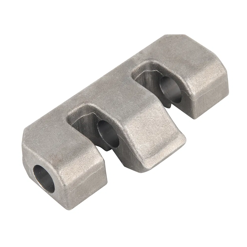 OEM Custom Hot Forged Precision Forging Parts for Automotive and Machinery