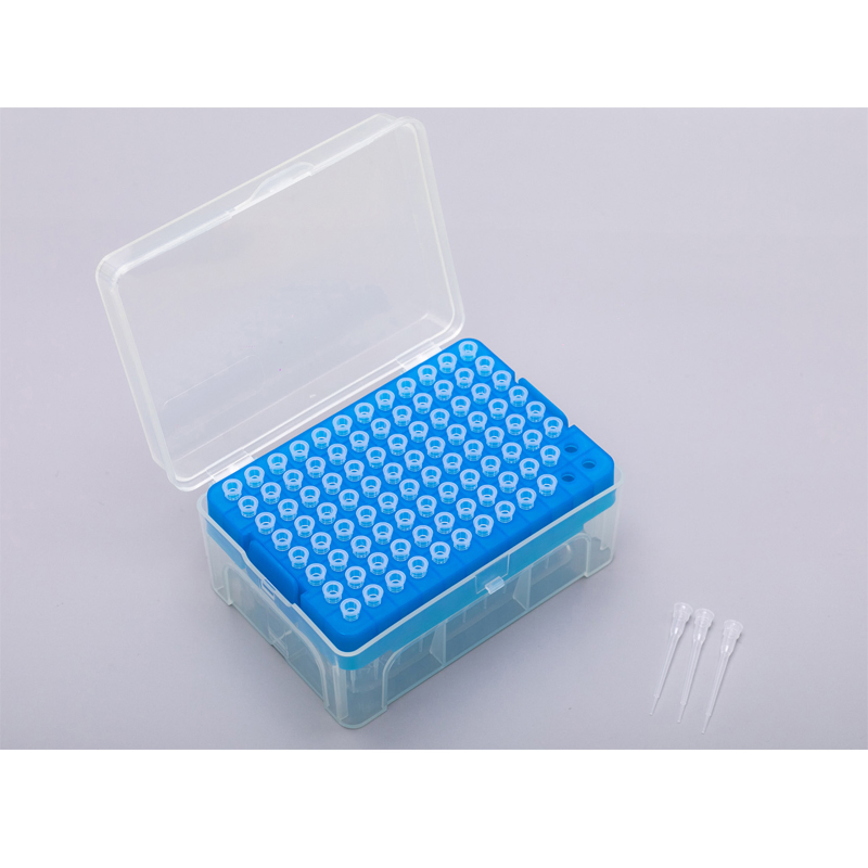 10UL 20UL 200UL 1000UL PP Extended Length Sterile CLT Pipette Tip