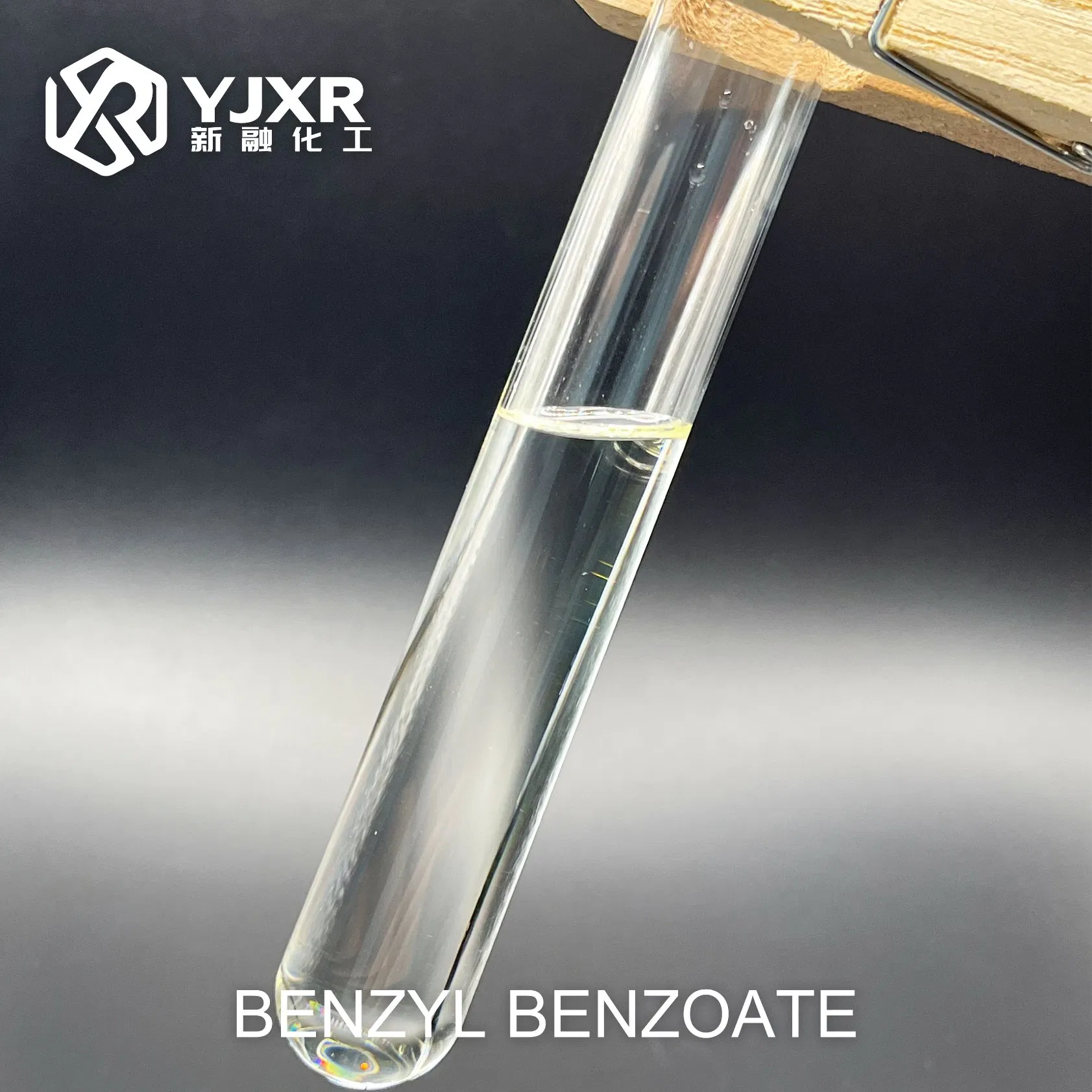Benzil Benzoato ad Alta Purezza per Applicazioni Industriali e Produzione