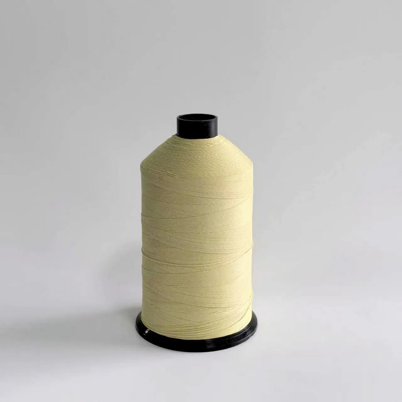 100% Aramid Fire-Resistant Sewing Thread for Labor Use