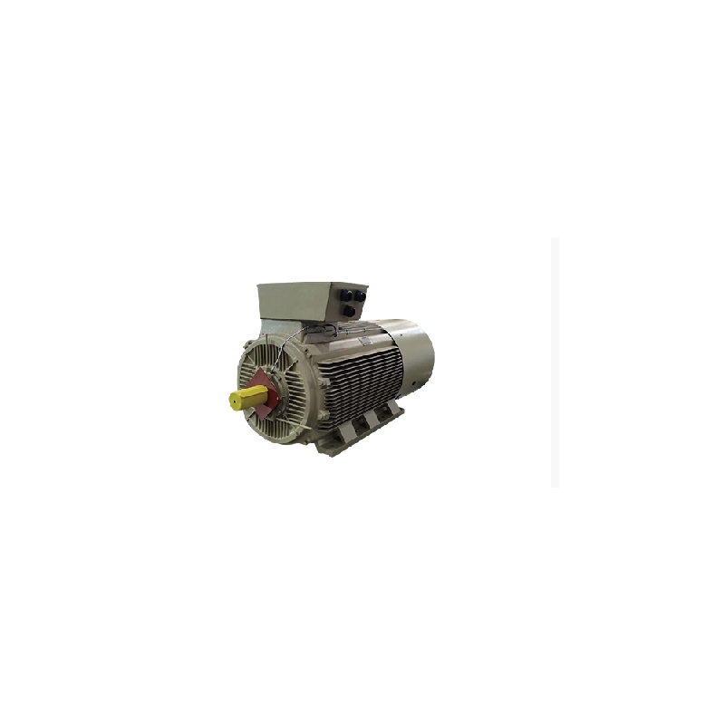 Ye-Serie Niederspannung-Hochleistungs-Drehstrom-Asynchronmotor