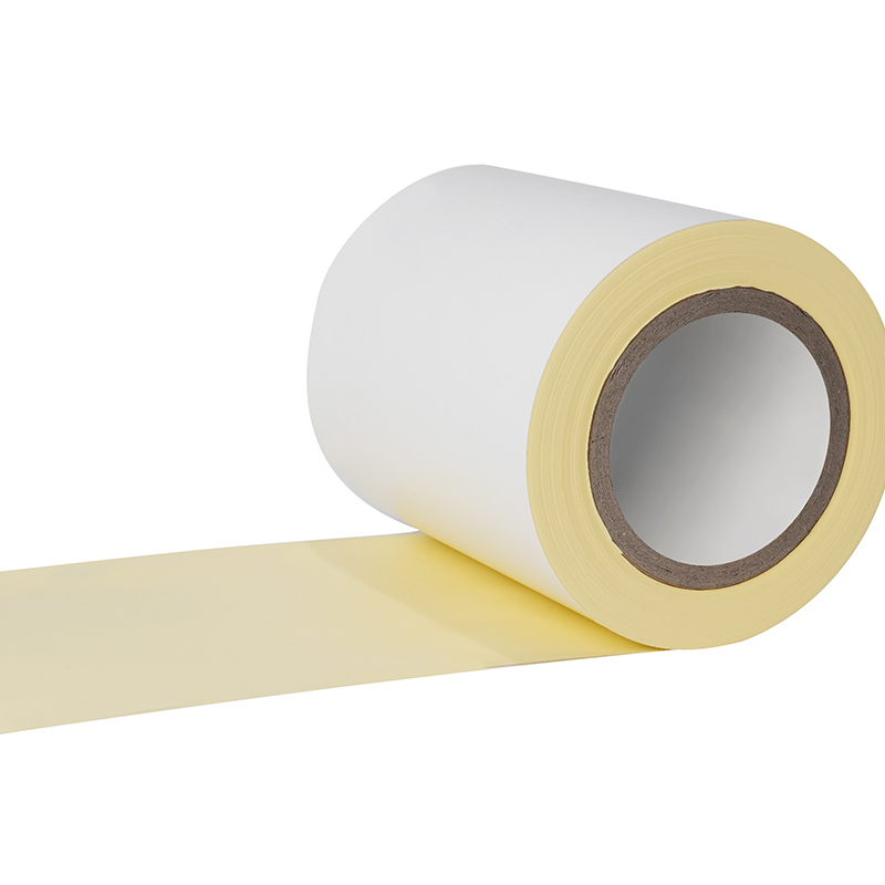 Jumbo Roll Coated Paper Shipping Labels