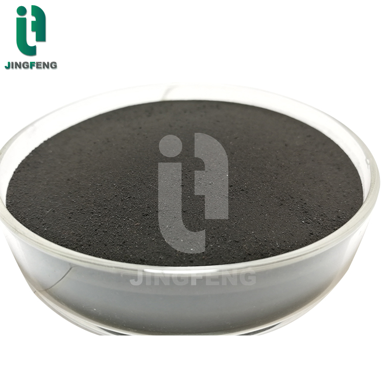 Good Effect Soil Conditioner Super Humic Acid Powder