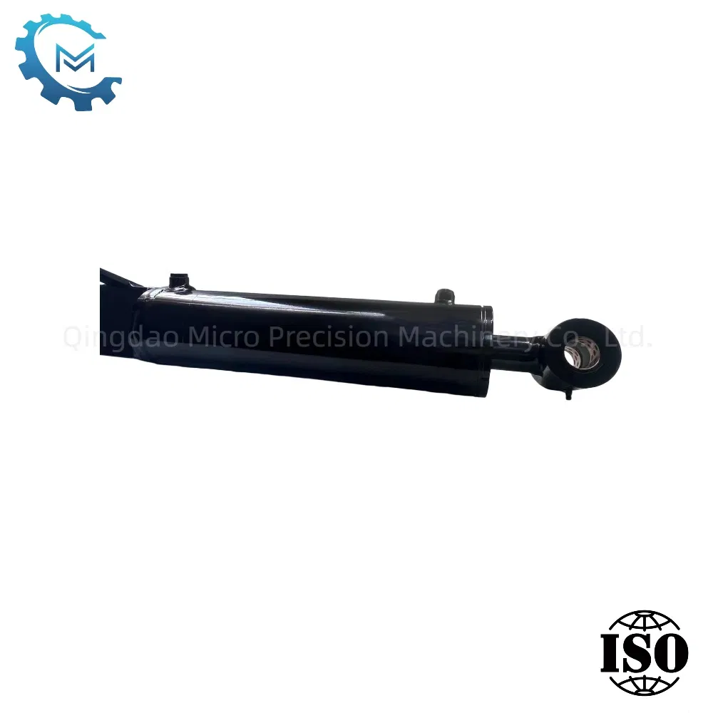 Hydraulic Cylinders for Construction and Machinery Needs