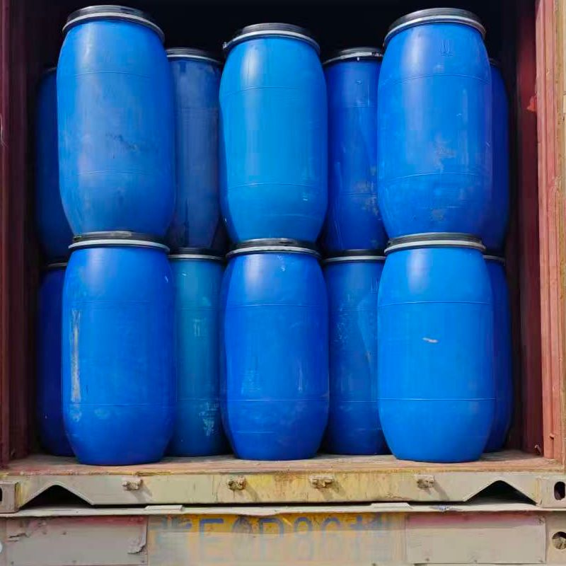 Cosmetic Grade SLES AES 70 Sodium Lauryl Ether Sulphate CAS 68585-34-2