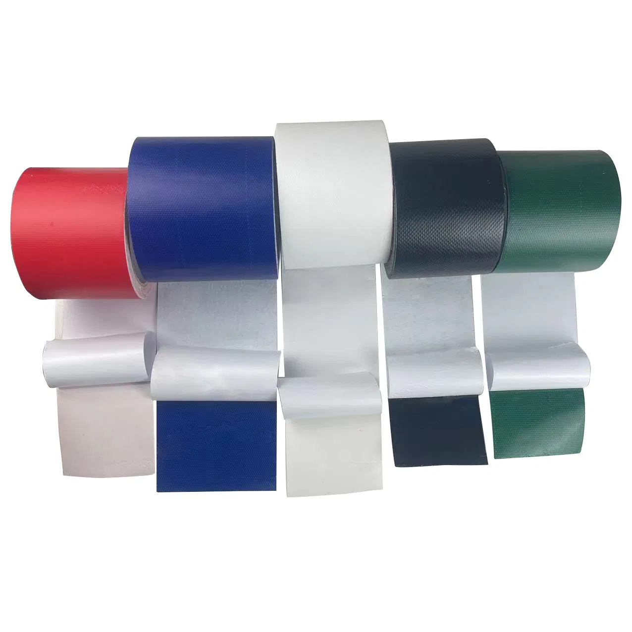 Super Strong Heavy Duty PVC Vinyl Tarpaulin/Canvas/Boat Cover/Tent/Curtain/Dump Truck Tarp Repair Tape