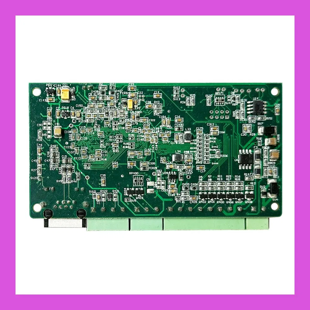 Circuito stampato multistrato OEM 94V-0 con servizio di progettazione PCB