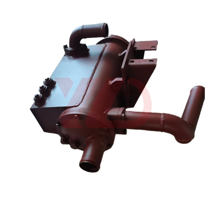 Ricambi per motori diesel marini 4bt 6bt Scambiatore di calore 3900414 per Cummins