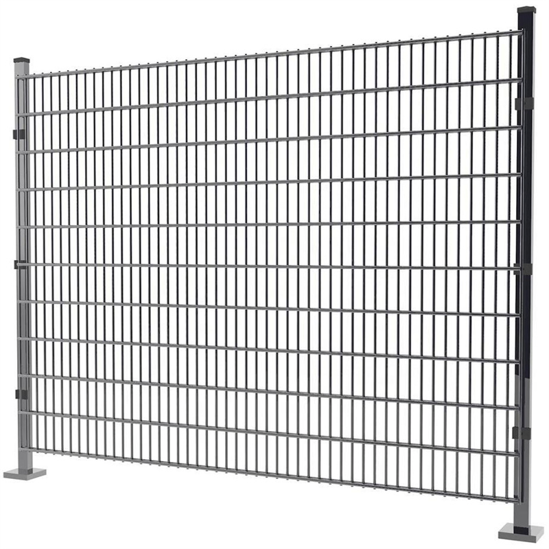 Double Wire Mesh Fence 2D Double Wire Mesh Fence for 656/868 Fence Panel