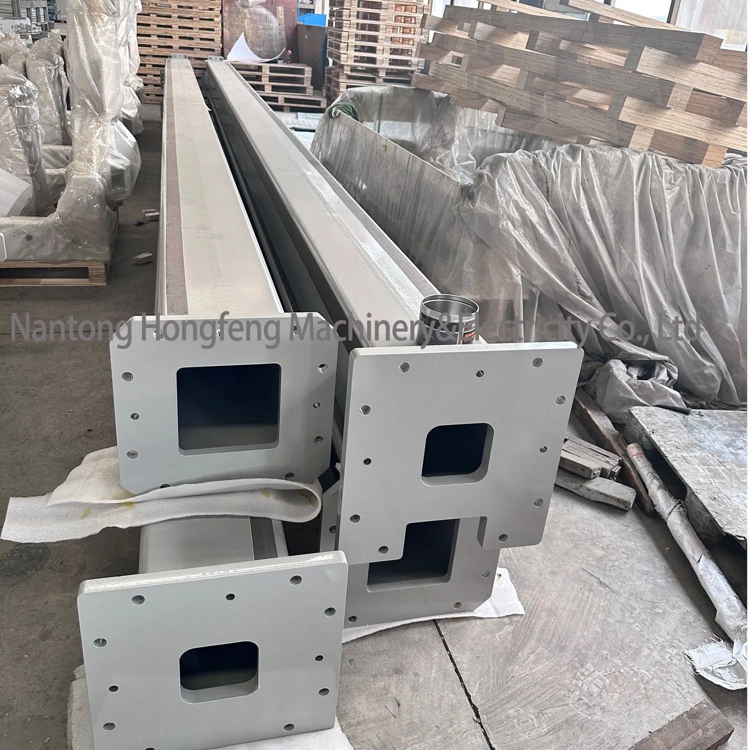Bending Weld Steel Metal Sheet Fabrication Welding Parts