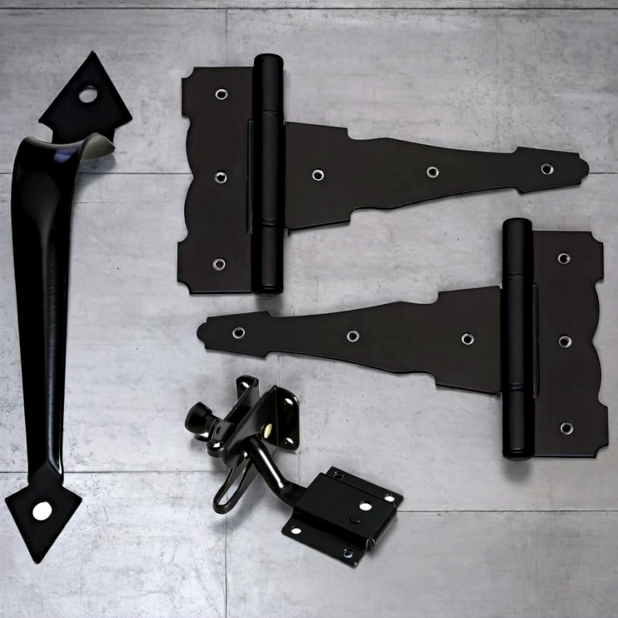 Industrial-Grade Stainless Steel Parts for Long-Lasting Use
