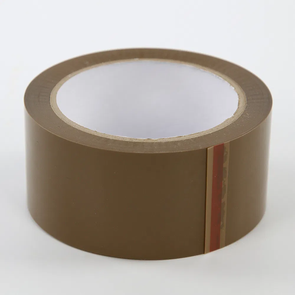High-Quality Chartreuse BOPP Adhesive Tape for Packaging Needs