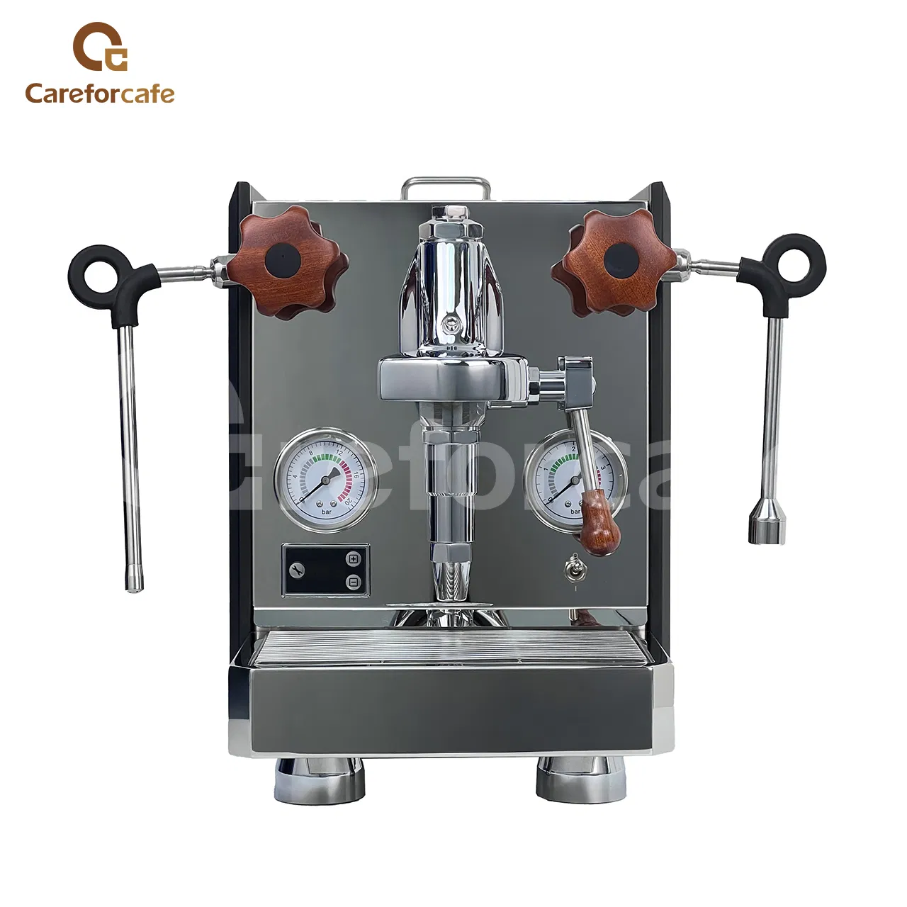 Macchina per caffè espresso commerciale Classic Italy Professional 15bar Vibration Pump E61