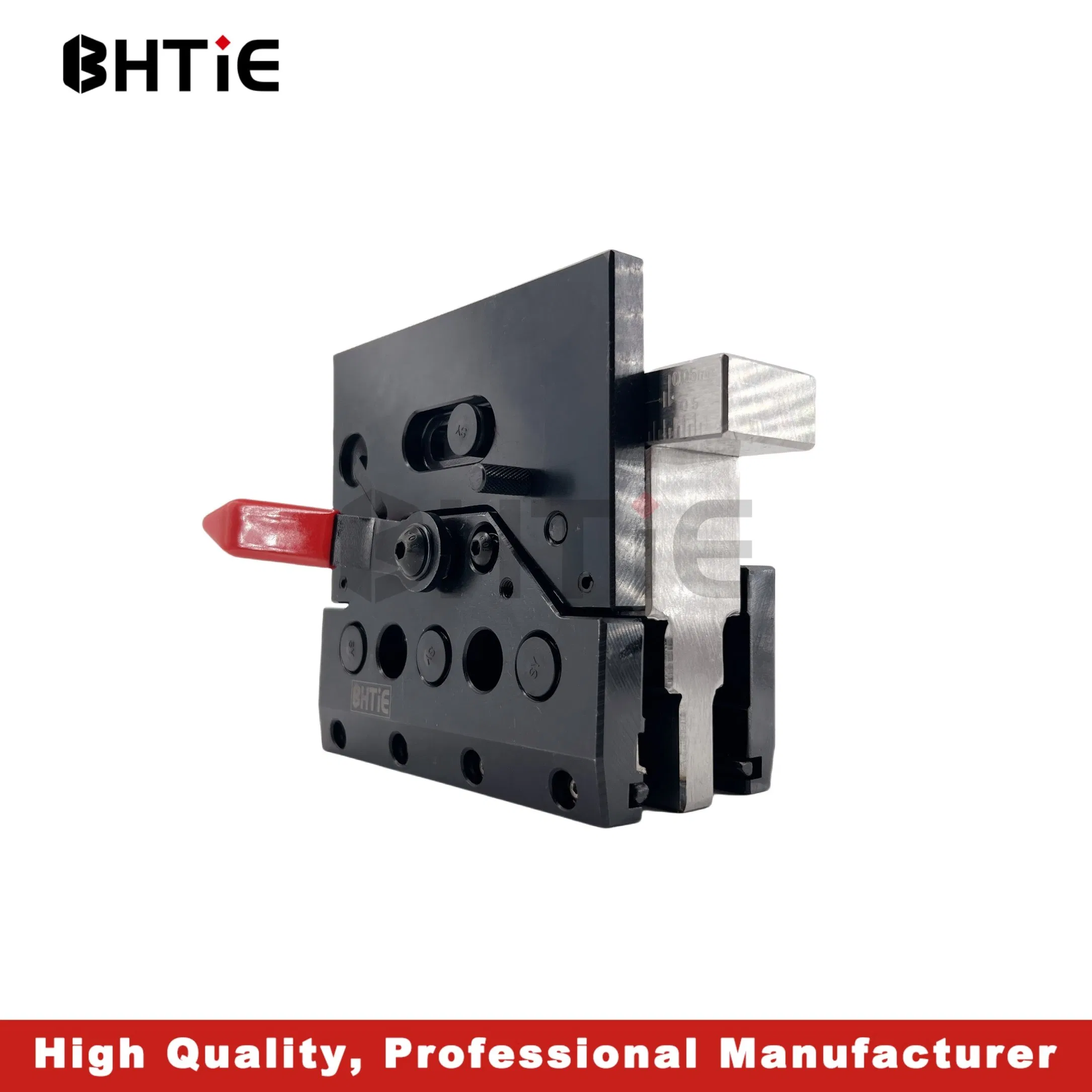 Double Clamping Fixture, Punch Clamp Holder for Amada Bending Machine