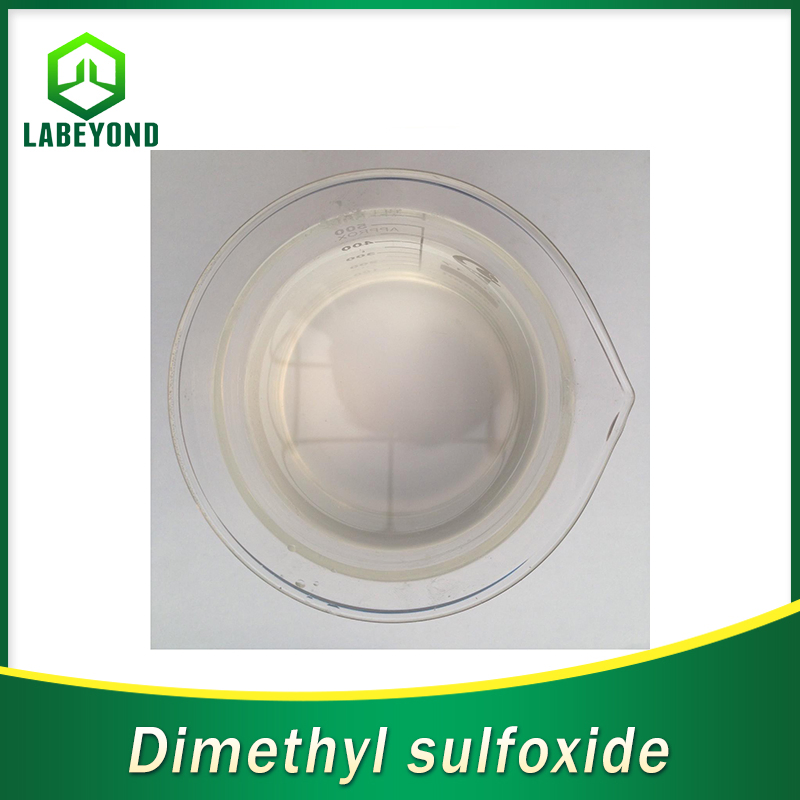 Dimethyl Sulfoxide DMSO CAS 67-68-5 Universal Solvent Organic Chemical