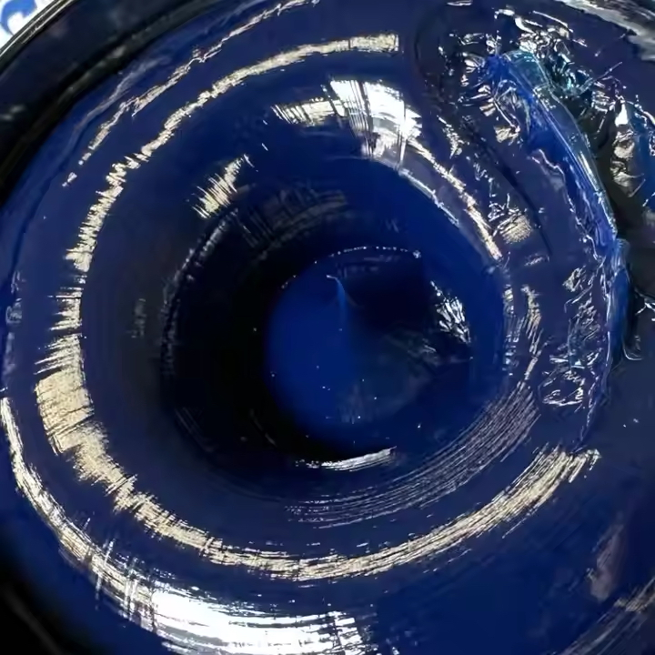 Multi-Purpose Lithium Base Industrial Lubricant Grease