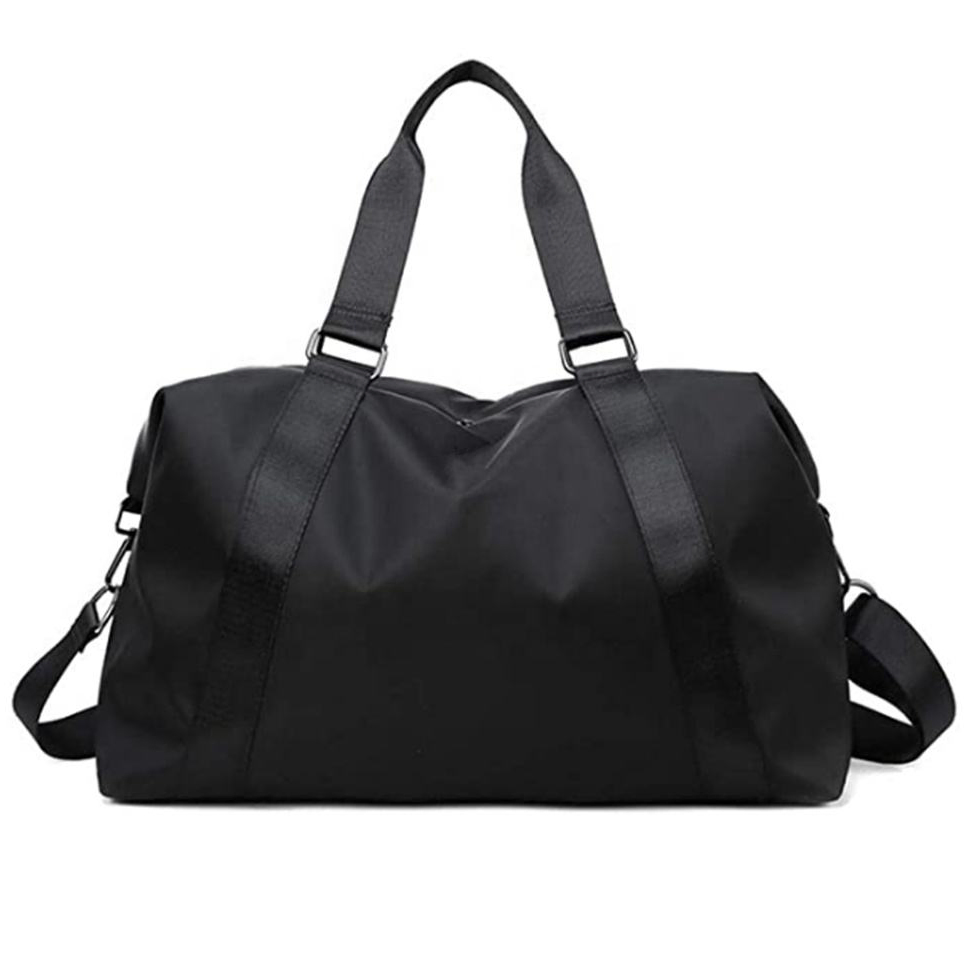 Weekender Luggage Bag Girls Pink Travel Bags