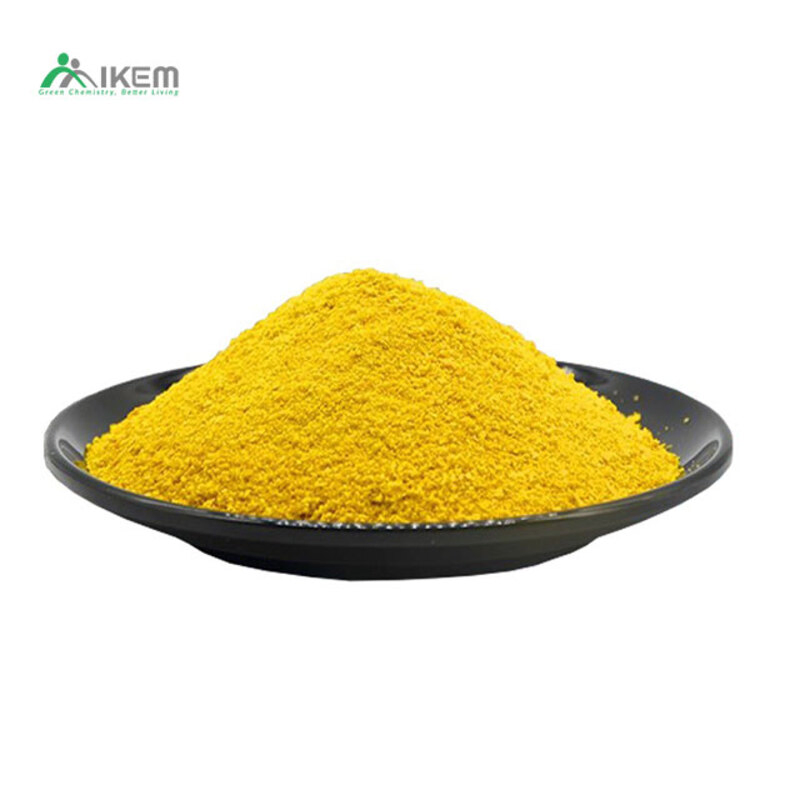 Trattamento delle acque chimico cloroidrato di alluminio CAS 1327-41-9