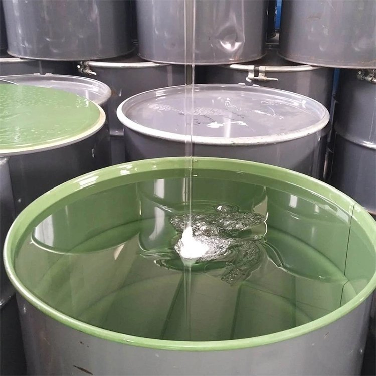 Crystal Clear Liquid Epoxy Resin Glue Casting Raw Material for Art Crafts / Wood Coating