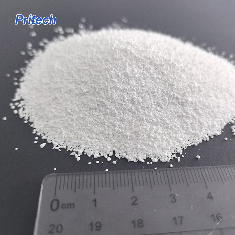 Industrial Grade Anhydrous Magnesium Sulphate for Water Treatment