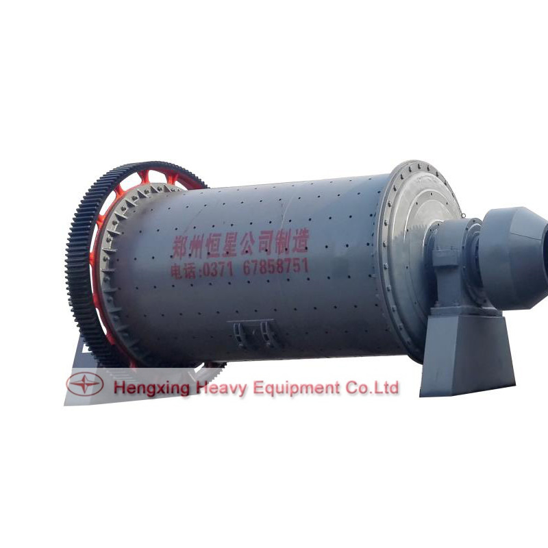 Mineral Stone Grinding Ball Mill, Gold Mining Ball Mill, Powder Making Mill