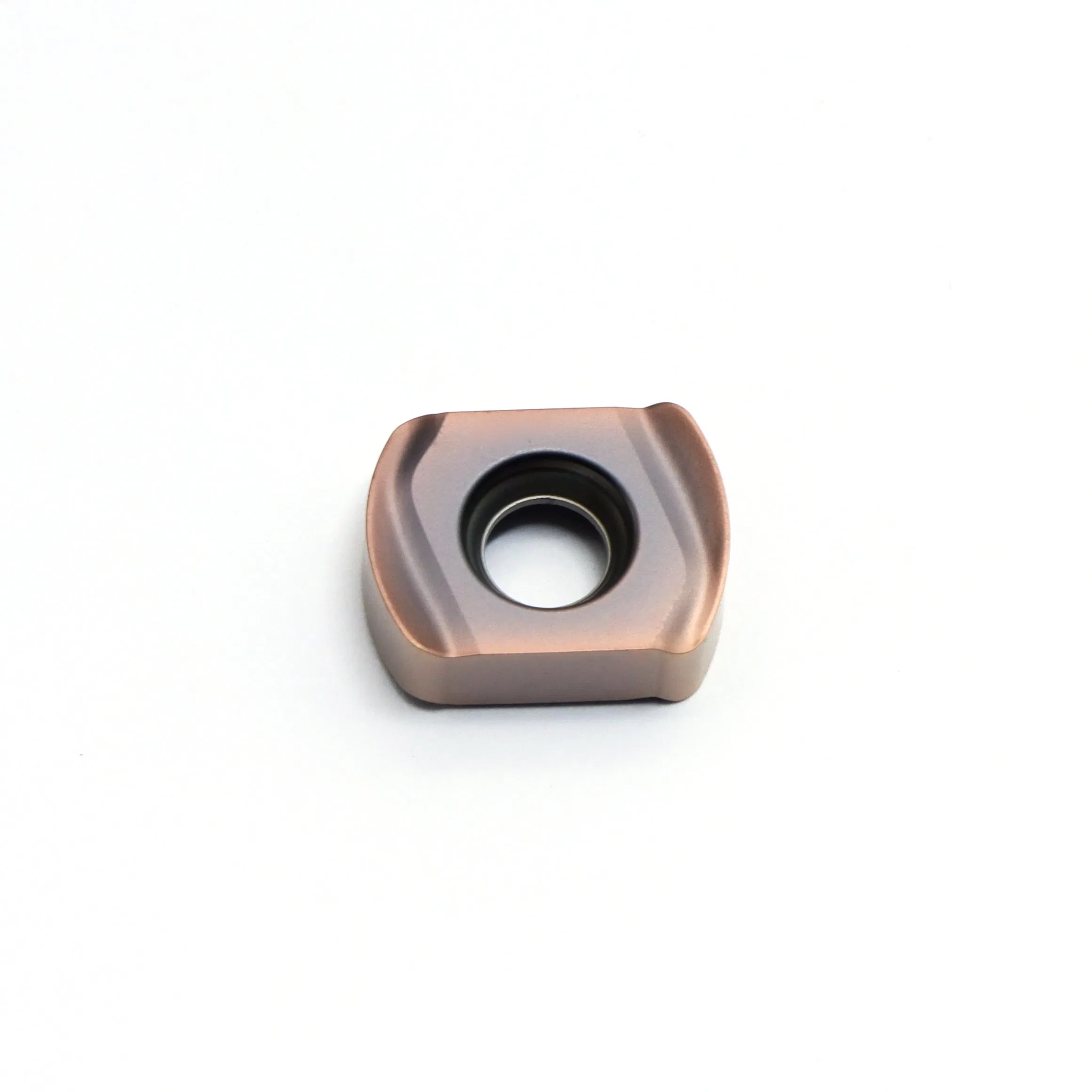 Plaquettes en carbure de tungstène pour machines CNC BLMP06 BLMP09
