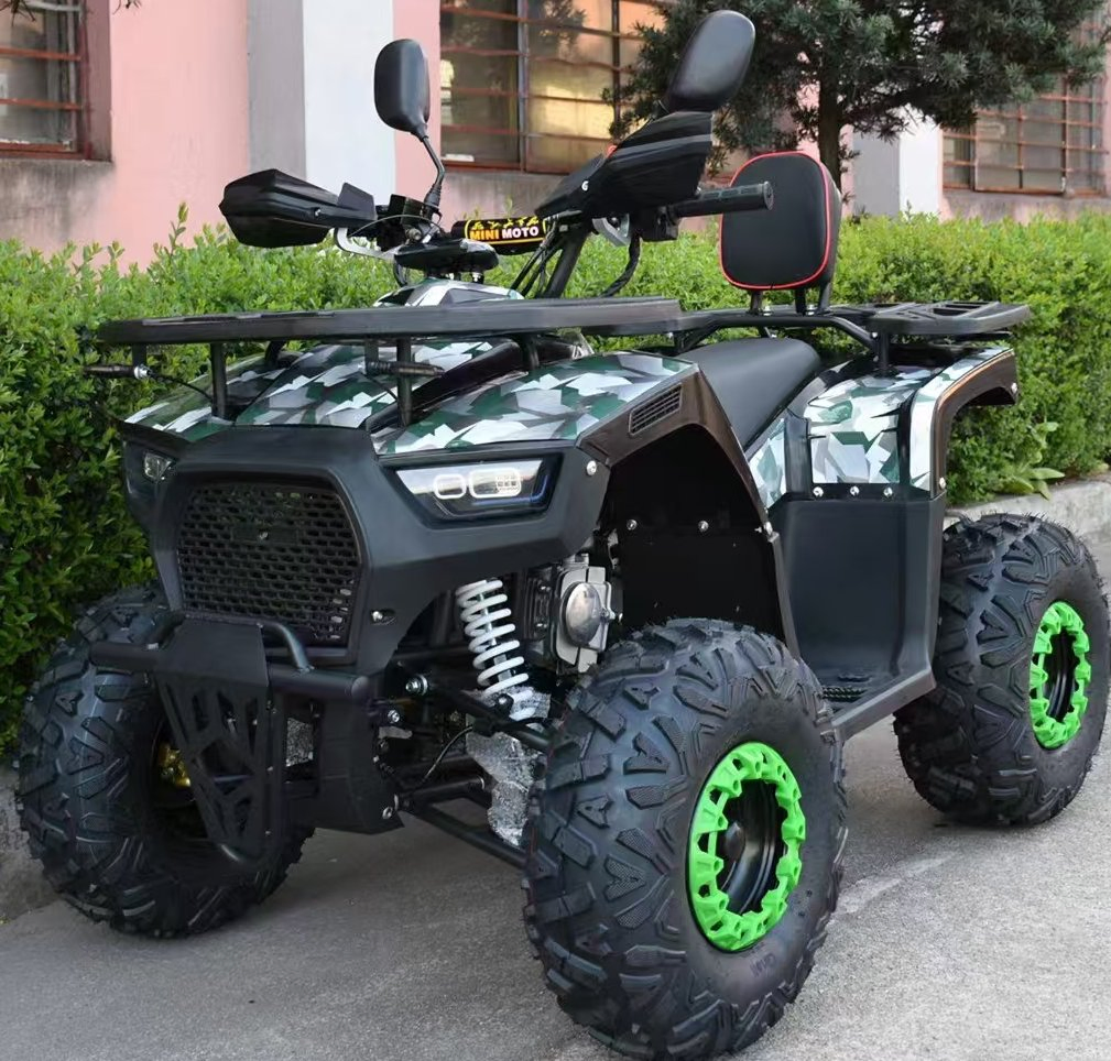Motore 150cc 4 tempi 1 cilindro certificato CE per Quad ATV