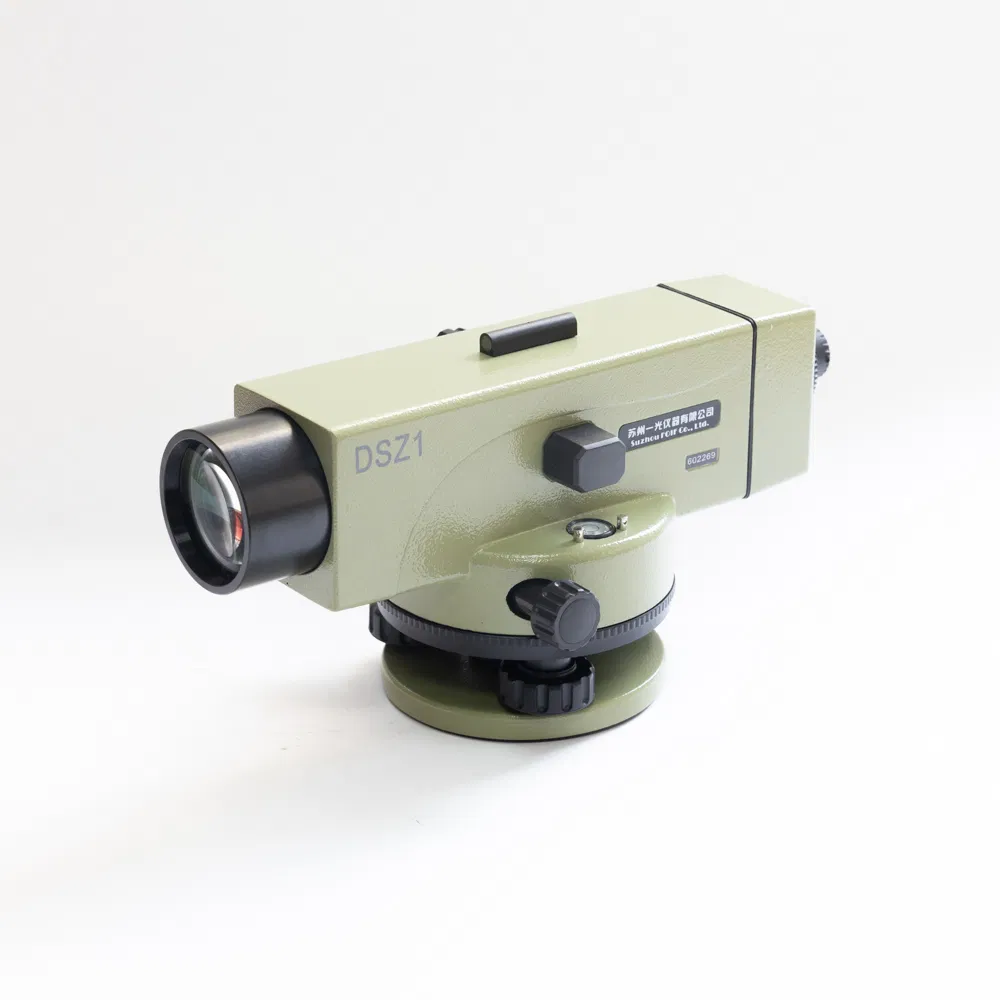 Foif DSZ1 Optisches Nivelliergerät