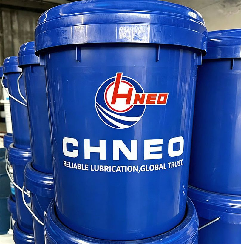 Chneo Hochdruck-L-HM32 Verschleißschutz-Hydrauliköl