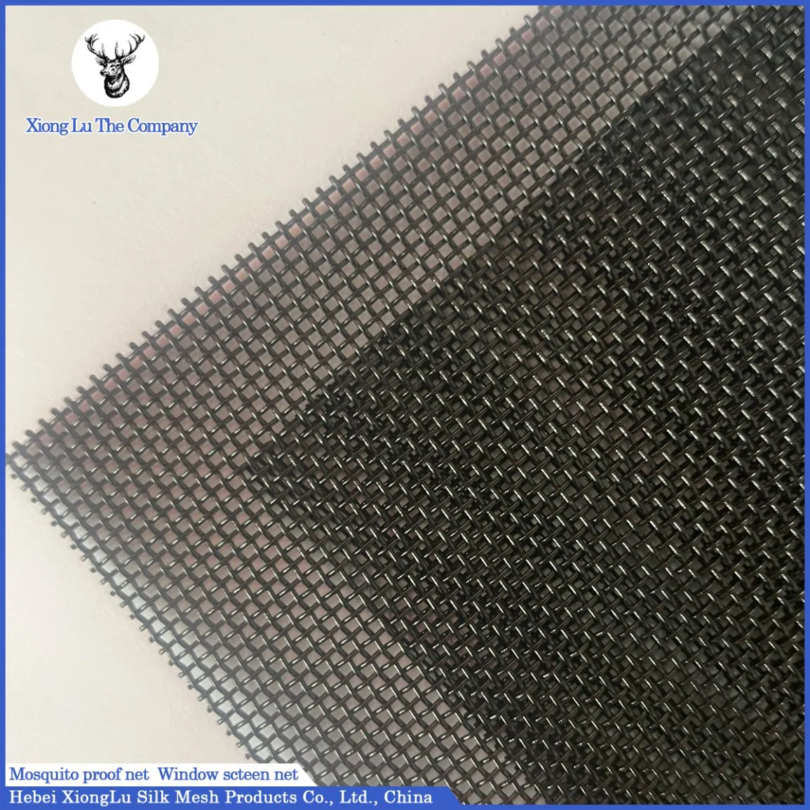 304 20*20 Stainless Steel Window Screen, Dust Proof Decorative Electric Window Screen