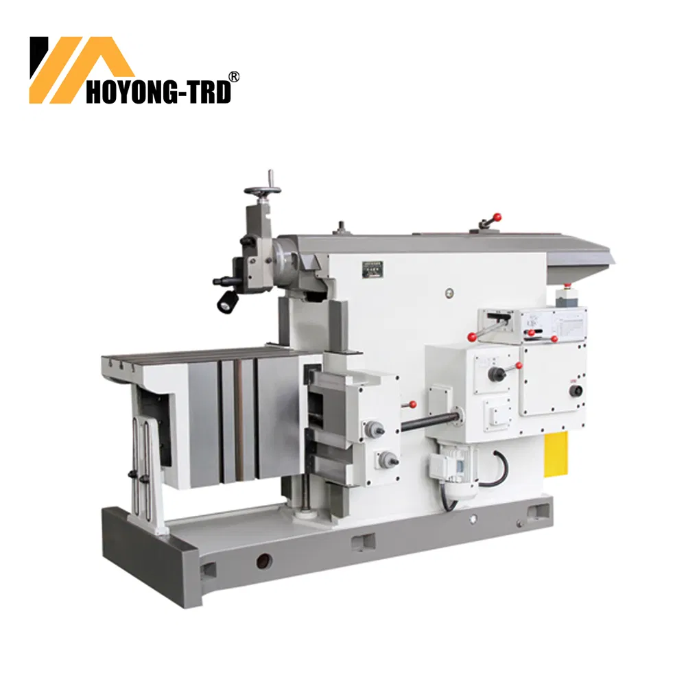 BC6085 Horizontal Mechanical Metal Shaping Shaper Machine