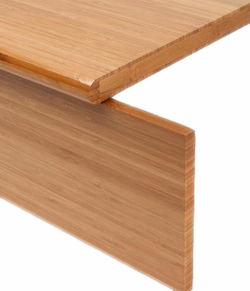 Bamboo Stair Treads and Accessories