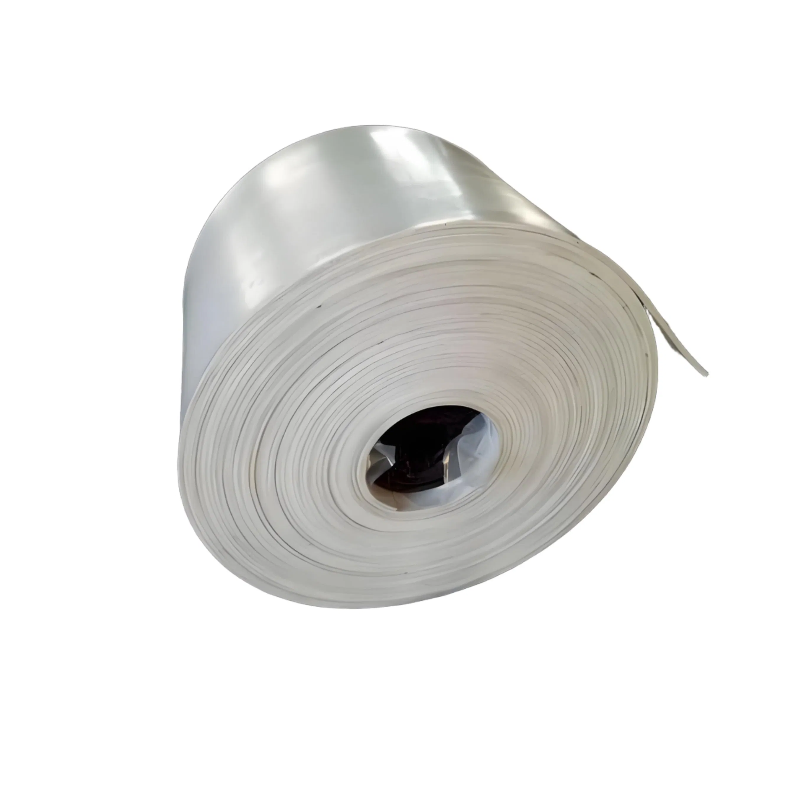 High Stability Good Flexibility White Oil Resistant Food Grade Conveyor Belt