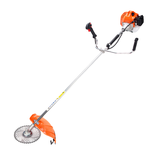 Vobon 52cc Air-Cooled Brush Cutter for Precision Cutting