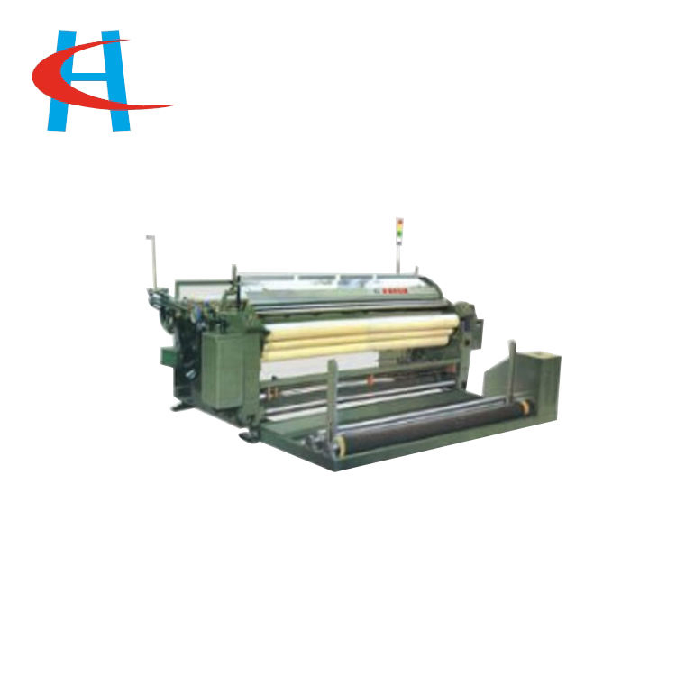 Weaving Looms and Cotton Carding Machine