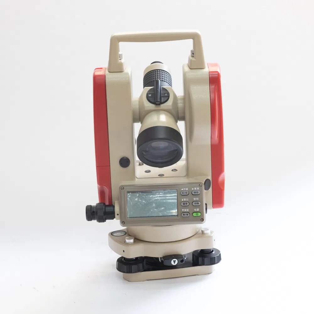 Kolida DT-02CL Total Station High Performance Measuring Device
