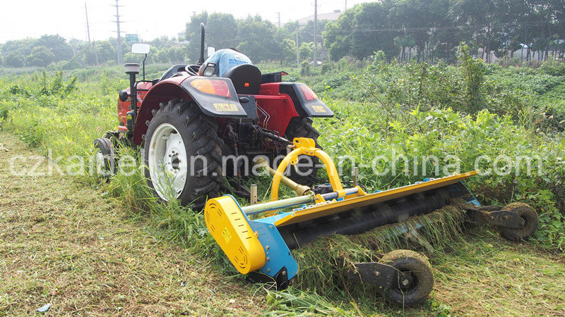 2.4m Mulcher Flail Mower
