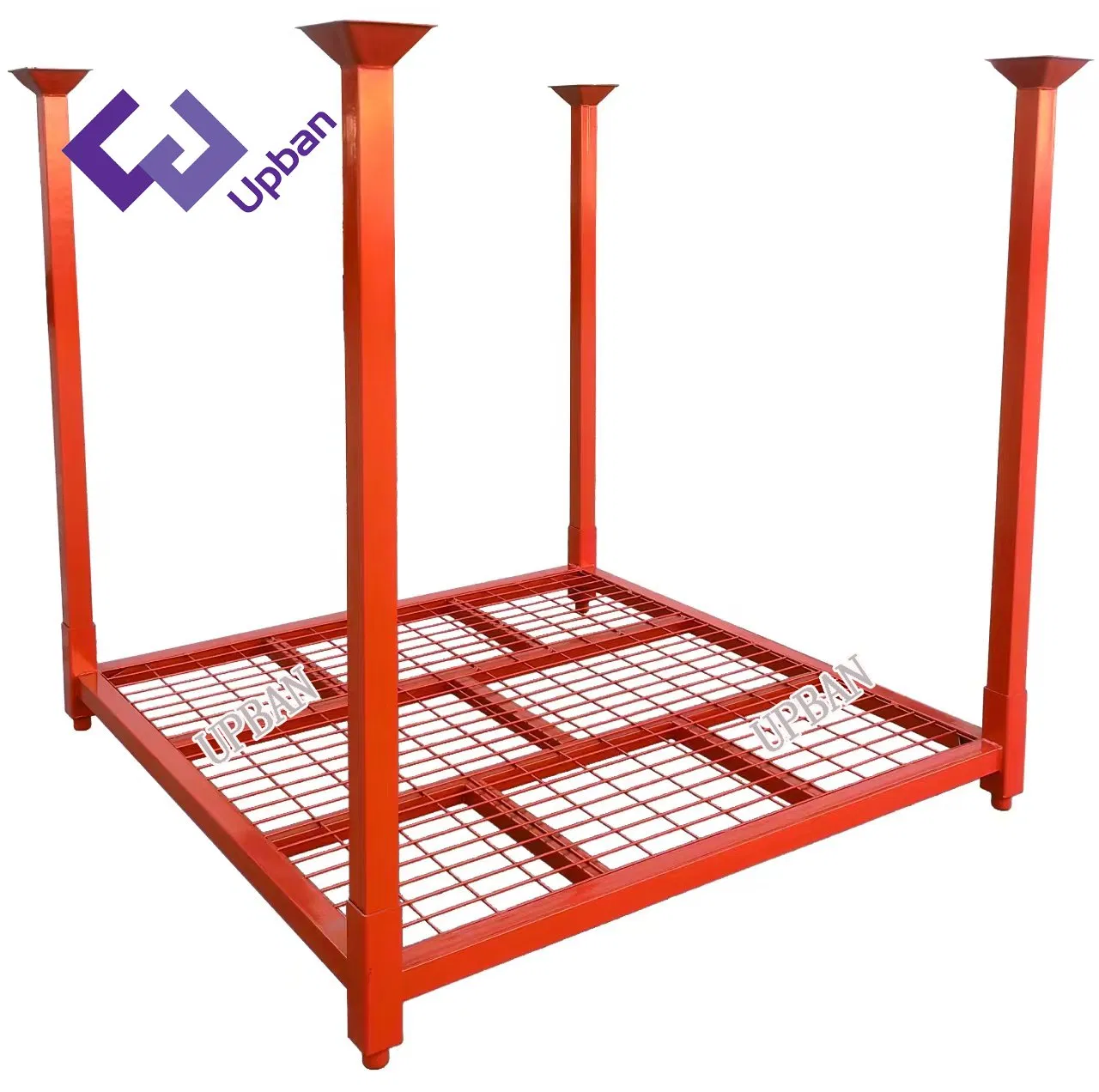 Stacking Tire Racks for Tyre Warehouse