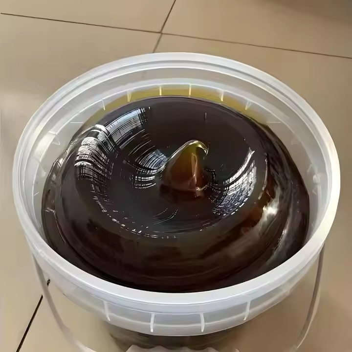 Pure Oil Yellow Grease 350g Lithium Bearing Construction Machinery General Grease
