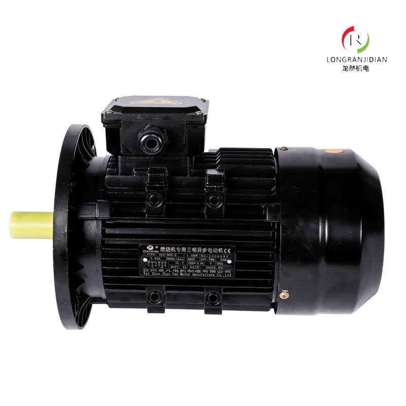 High-Performance Zfy Industrial Combustion Engine Motor for Optimal Efficiency