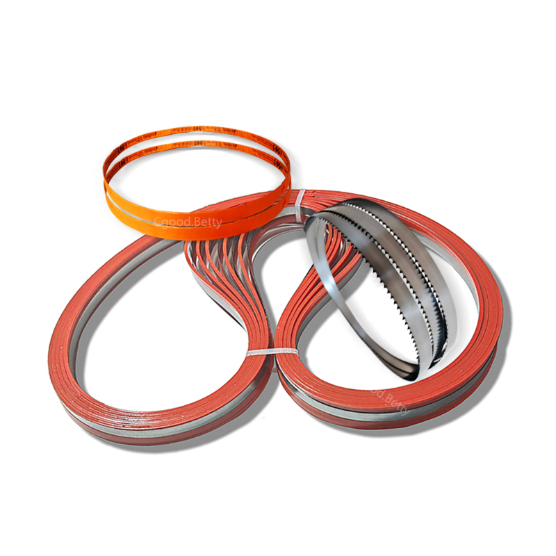 98 Inch Meat Cutting Band Saw Blades Boneless Saws Blades