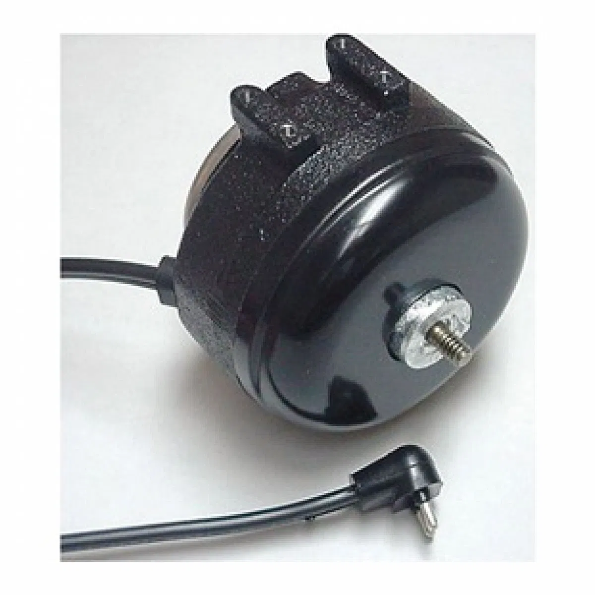 2-16W Aluminum Single Foot Unit Bearing Motor Cast Iron Double Feet Unit Bearing Motors for Drinking Water Machine, Condensing Unit, Commercial Refrigeration