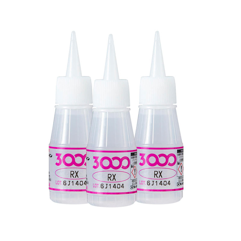 Quick-Drying 5 Min Active Use Period 3000RS Cemedine