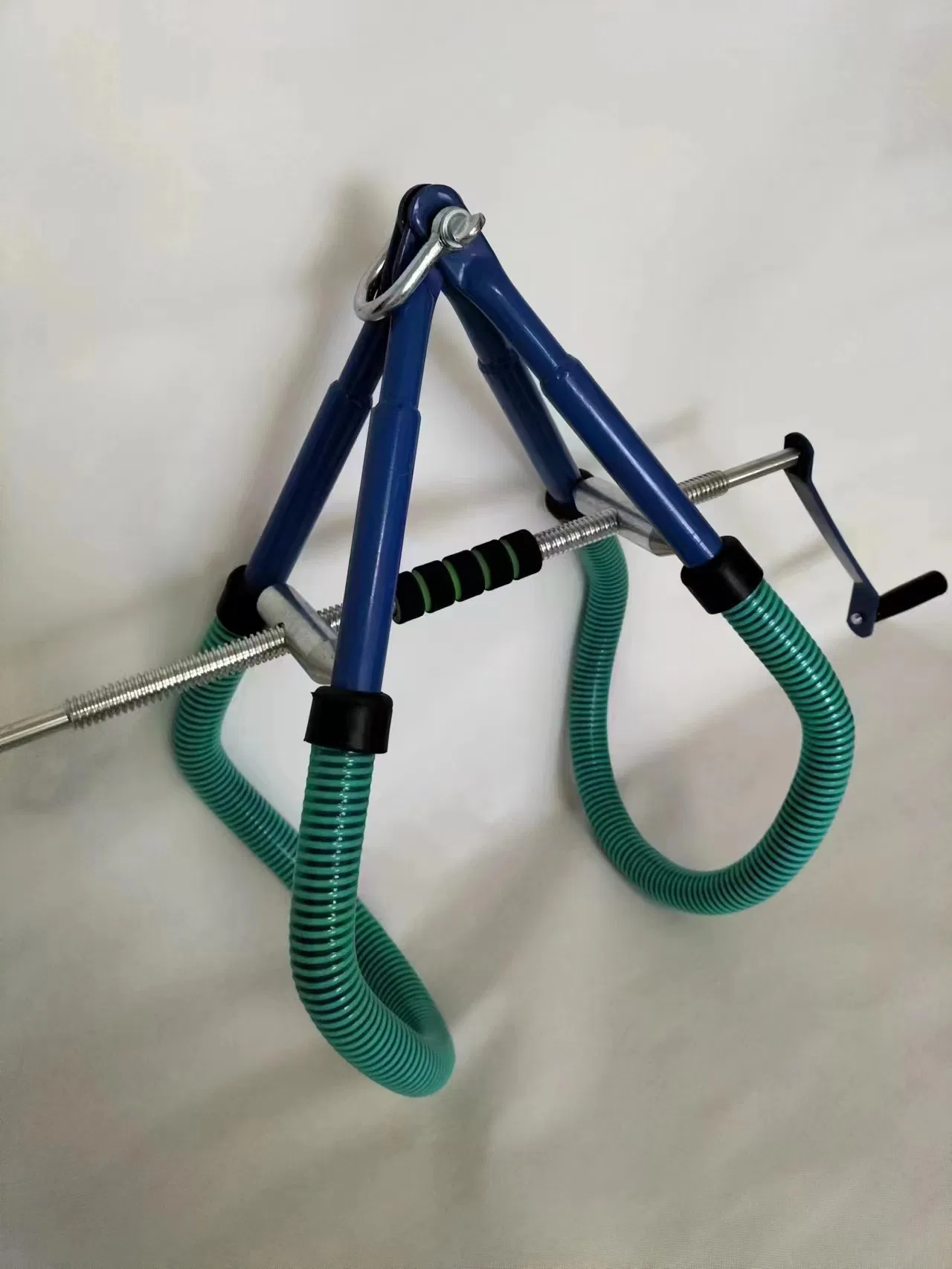 Cow Cattle Lifting Lift Assist Standing Auxiliary Rack Bracket for Hanging Cows
